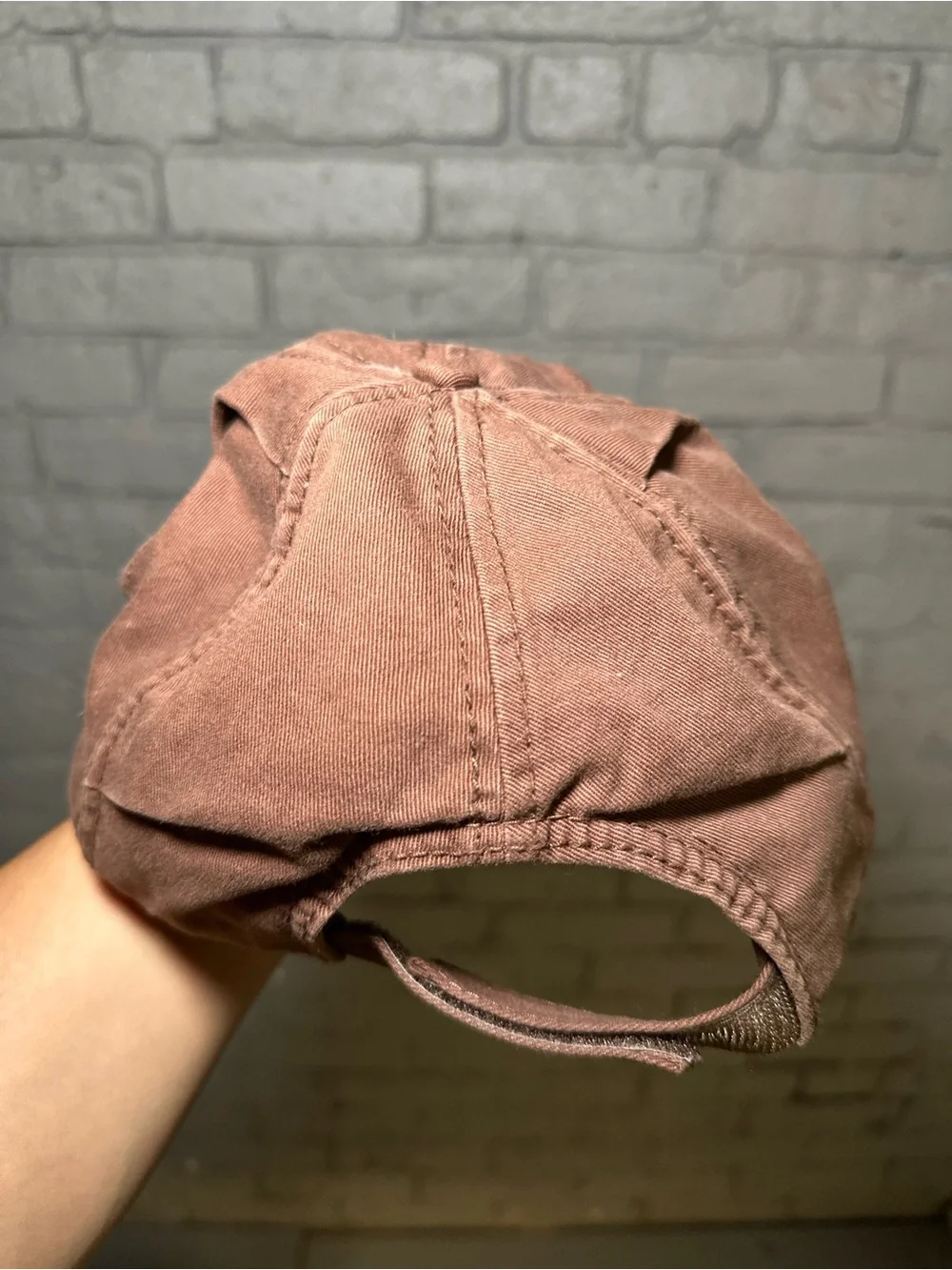 Paramount Outdoor Real Tree Cap